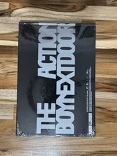 BOYNEXTDOOR - BOY NEXT DOOR 5th EP (The Action) [Pause ver. Music CD kpop korean picture