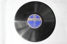 Princess Orchestra / Sterling Trio – Mickey 78 RPM Shellac 1918 Columbia Dance picture