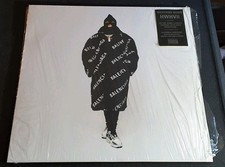 WESTSIDE GUNN :HITLER WEARS HERMES VII LP 2019 DAUPE DM-SP-053 #242/333 LIMITED picture