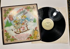 Vintage Vinyl 