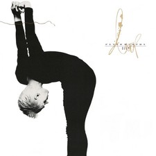 Peter Murphy Deep Records & LPs New picture