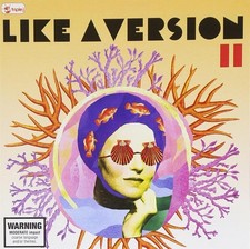 Various Artists - Triple J: Like a Version Vol 11 picture