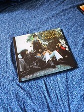 Jimi Hendrix Experience - Electric Ladyland - 4 Deluxe Blu-Ray CD Box Set picture