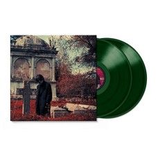 Steven Wilson Requiem for a Village (Vinyl) (UK IMPORT) (PRESALE 11/06/2026) picture