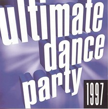 1997 Ultimate Dance Party, Ultimate Dance Party picture