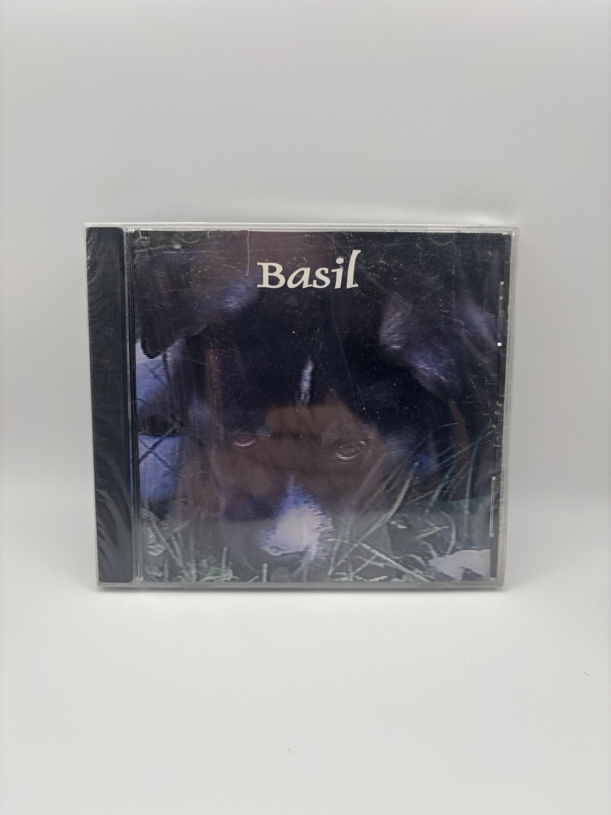 Basil Demo's Old and New by Joey Molland (CD, 1998) Sealed
