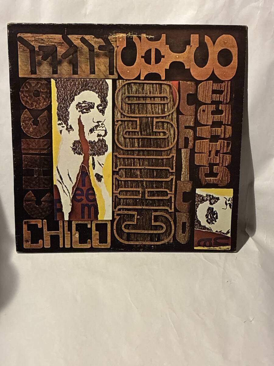 US India Navigation Silver Chico Freeman / Chico IN 1031