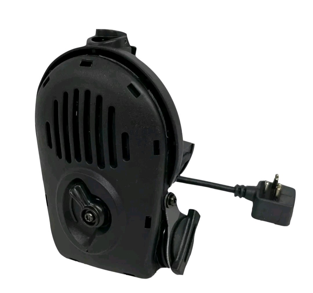 Avon Audio Frequency Amplifier VPU for M53 FM53 FM54 gasmask GEN 2 602240