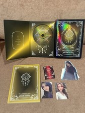 드림캐쳐 DREAMCATCHER 5TH MINI ALBUM [ DYSTOPIA: LOSE MYSELF ] Pre-Order LTD D Ver. picture