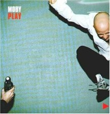 Play by Moby (Record, 2016) picture