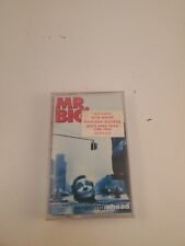 Mr. Big - Bump Ahead 1993 (Audio Cassette) Atlantic Records Nos Brand New Sealed picture