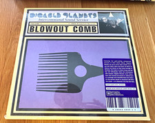 Digable Planets – Blowout Comb SEALED Vinyl LP (1994 Reissue) picture