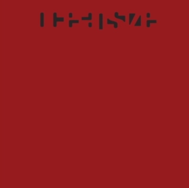 Oceansize: Frames (Vinyl) NEW