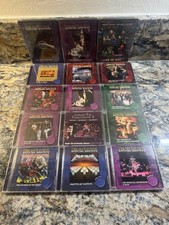 Dream Theater CD/DVD Bundle | RARE DVD | Over 400 Dollars In Value picture