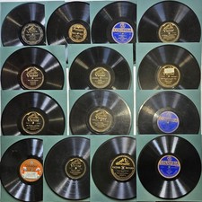 14 x 78 RPM 10