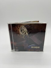Boondox The Harvest CD 2006 Psychopathic Records Juggalo ICP First Press picture