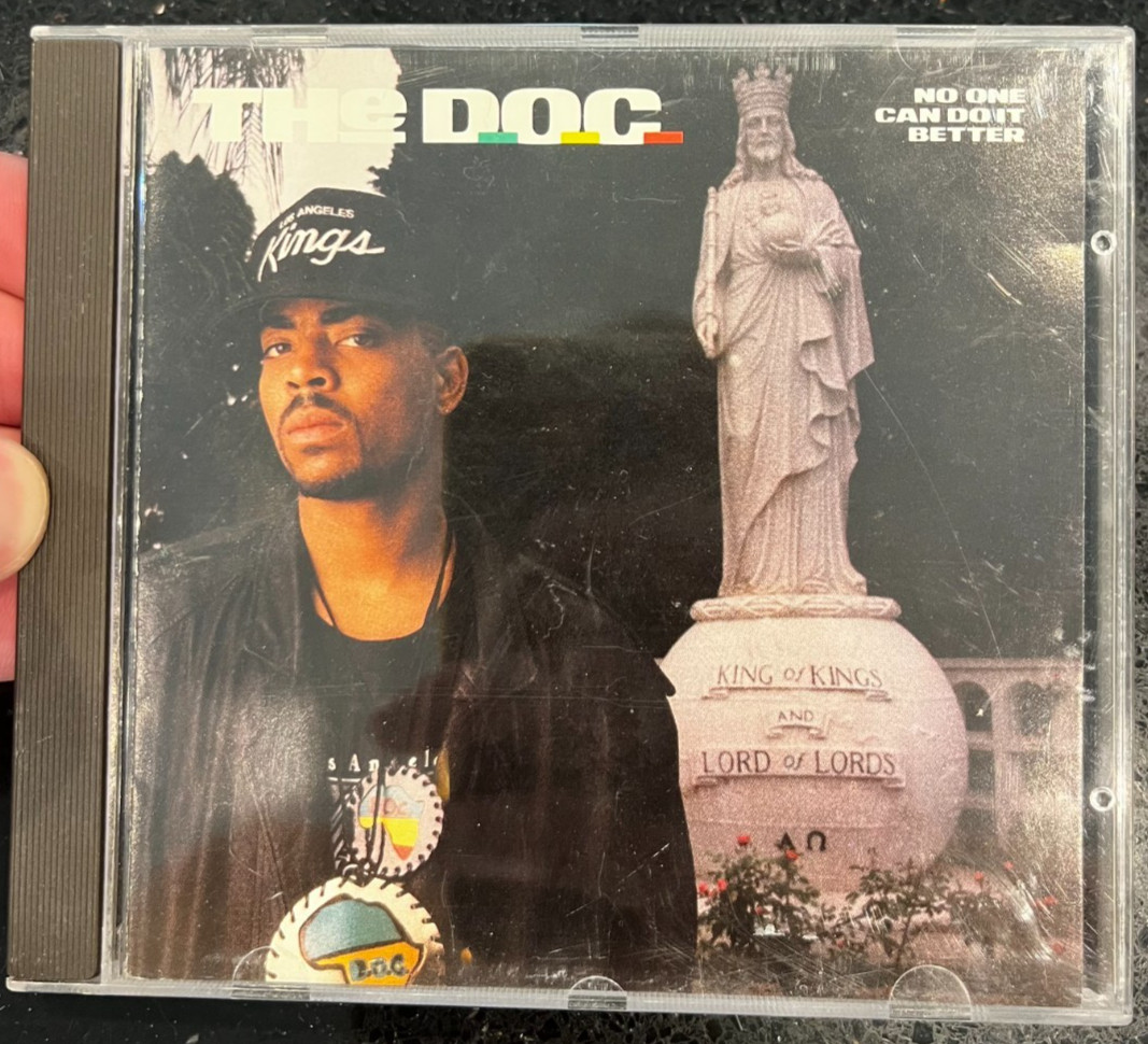 The D.O.C. \
