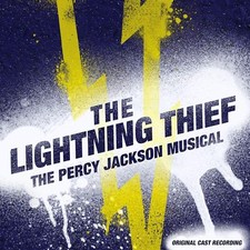 The Lightning Thief - Percy Jackson Musical picture