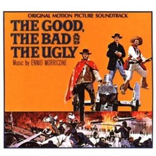 The Good, The Bad & The Ugly: Original Motion Picture Soundtrack - GOOD picture
