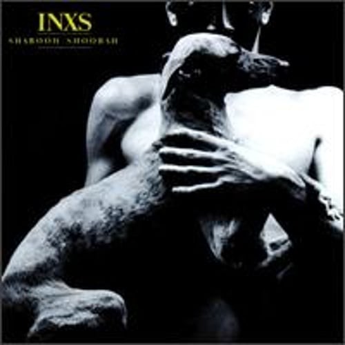 Shabooh Shoobah by INXS: Used