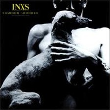 Shabooh Shoobah by INXS: Used picture