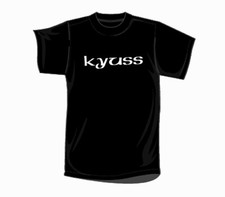 KYUSS t shirt - sizes available: S/M/L/XL/XXL/XXXL picture
