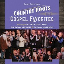 COUNTRY ROOTS AND GOSPEL FAVORITES NEW Gaither 2018 CD 11 Tracks picture