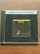 Aretha Franklin Live at Fillmore West CD 1991 MFSL MFCD 820 Original Master NM picture