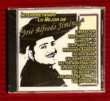 INTERPRETANDO LO MEJOR DE 
