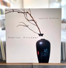 Orbital Patterns - Impostor Syndrome - White 12