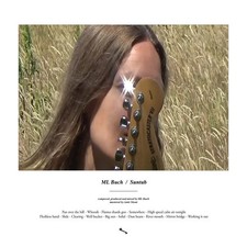 ML Buch - Suntub (2xLP) picture