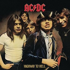 AC/DC - Highway to Hell [New Vinyl LP] Rmst picture