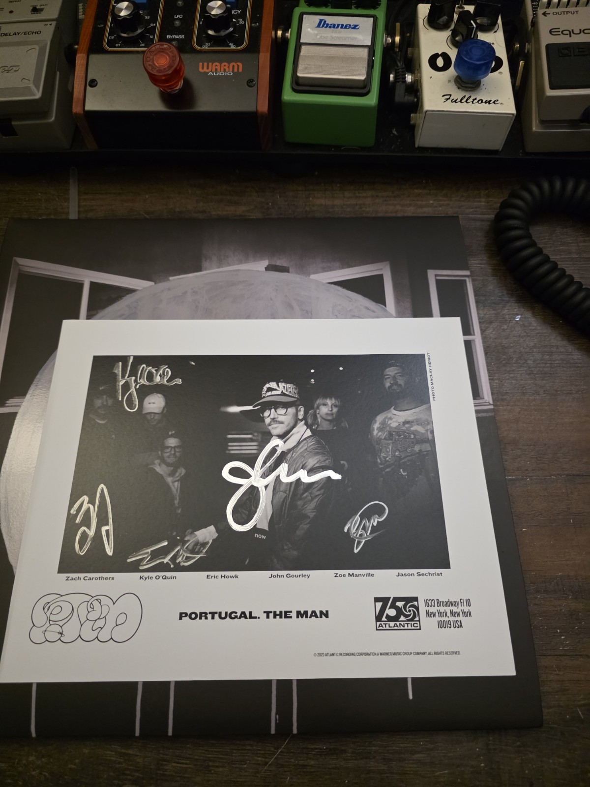 Portugal the Man