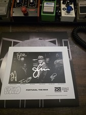 Portugal the Man picture