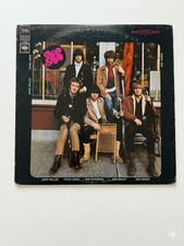 Moby Grape Original Issue - First Pressing Vinyl LP NM Insert  1967  picture