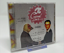 Swears by The Casual Lean (CD, Jul-2007, Orange Peal Records) picture