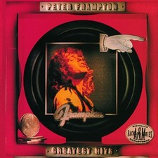 Peter Frampton - Greatest Hits [New CD] picture