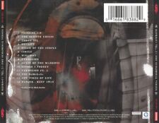 SLIPKNOT - VOL. 3: THE SUBLIMINAL VERSES [PA] NEW CD picture