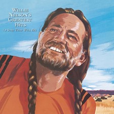 Willie Nelson - Willie Nelson's Greatest Hits & Some That Will Be [New CD] Bonus picture