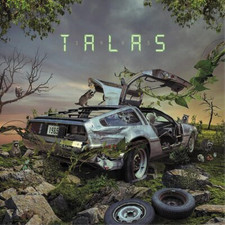 Talas 1985 (CD) Album Digipak (UK IMPORT) picture