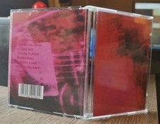 My Bloody Valentine – Loveless -UBER RARE MINIDISC -1999 Creation Recs cremd 060 picture
