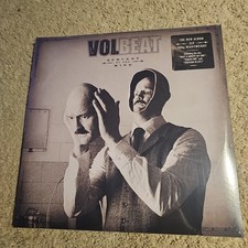 Servant of the Mind by Volbeat (Record, 2021) picture