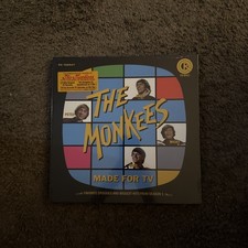 The Monkees - Made For TV: Favorite Episodes And Biggest Hits From Season 1 Of T picture