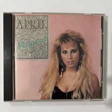 Magical by April (CD, 1991, Metropolitan) picture