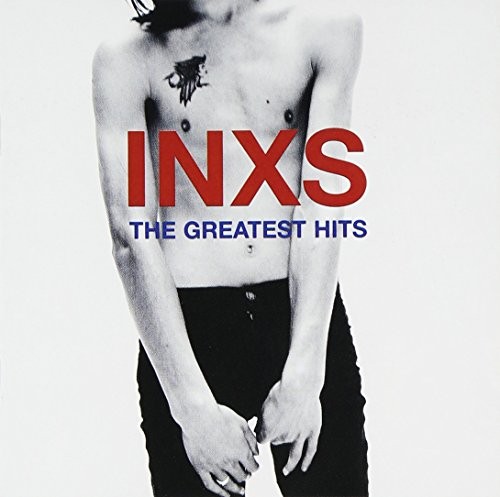 Greatest Hits, The [Us Import], Inxs