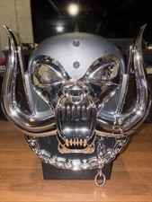 Complete Early Year Box Limited Edition Set by Motorhead New Open Box Rare 🎸 picture