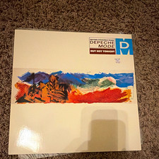 Depeche Mode - But Not Tonight Extended Mix 12