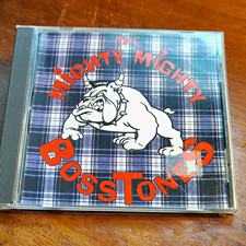 The Mighty Mighty Bosstones Where'd You Go? EP CD 1994 Taang Ska T-48 picture