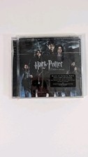 Various Artists: Harry Potter and the Goblet of Fire: Original Motion Picture CD picture