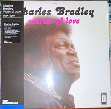 Charles Bradley Victim of Love VMP Essentials 12